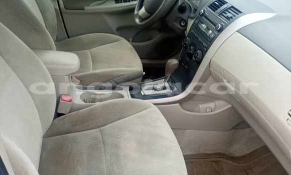 Comprar Usado Toyota Corolla Outro Carro em Luanda em Luanda Province Comprar Usado Toyota Corolla Outro Carro em Luanda em Luanda Province