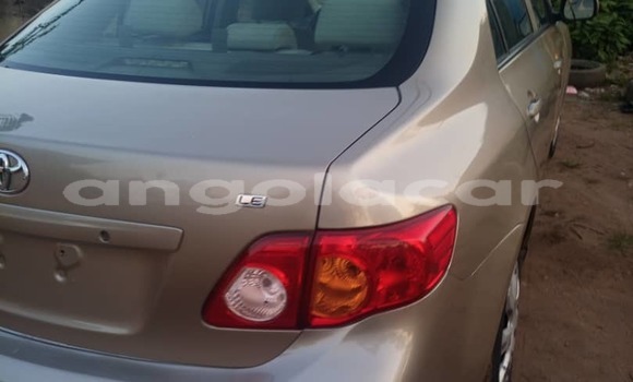 Comprar Usado Toyota Corolla Outro Carro em Luanda em Luanda Province Comprar Usado Toyota Corolla Outro Carro em Luanda em Luanda Province