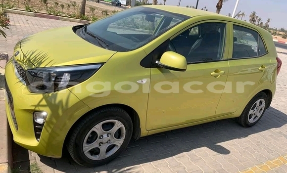 Comprar Usado Kia Picanto Outro Carro em Luanda em Luanda Province