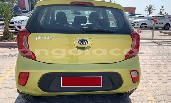 Comprar Usado Kia Picanto Outro Carro em Luanda em Luanda Province Comprar Usado Kia Picanto Outro Carro em Luanda em Luanda Province