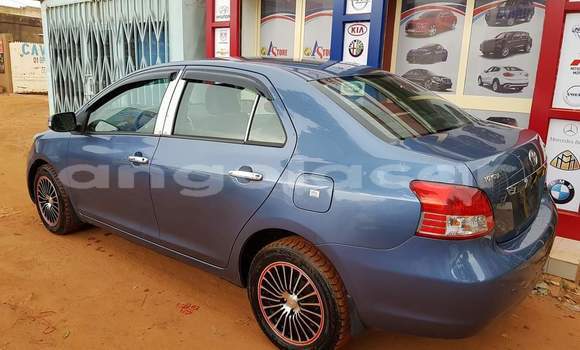Comprar Usado Toyota Yaris Outro Carro em Luanda em Luanda Province Comprar Usado Toyota Yaris Outro Carro em Luanda em Luanda Province