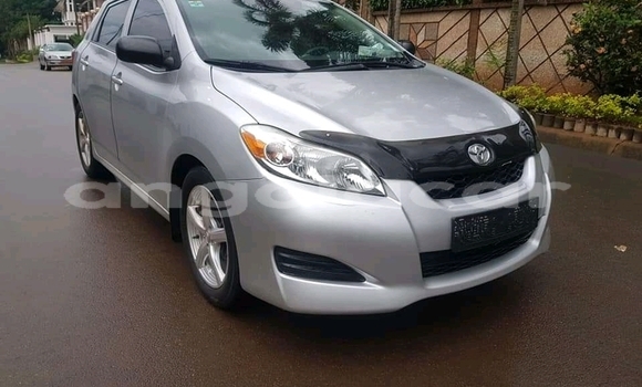 Acheter Occasion Voiture Toyota Matrix Autre à Luanda, Province de Luanda Acheter Occasion Voiture Toyota Matrix Autre à Luanda, Province de Luanda