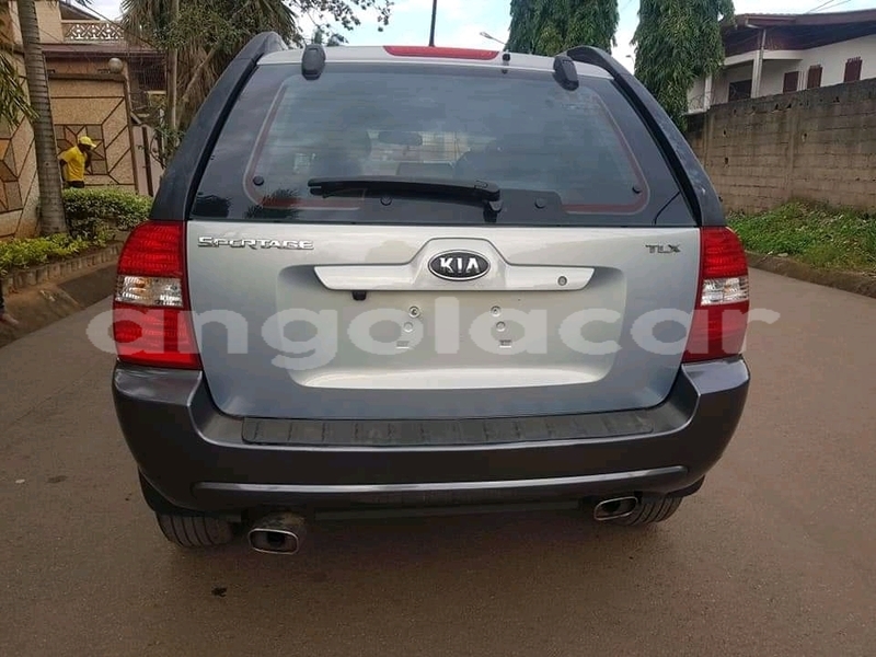 Big with watermark kia sportage luanda province luanda 18687