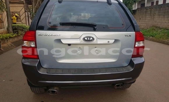 Comprar Usado Kia Sportage Outro Carro em Luanda em Luanda Province Comprar Usado Kia Sportage Outro Carro em Luanda em Luanda Province