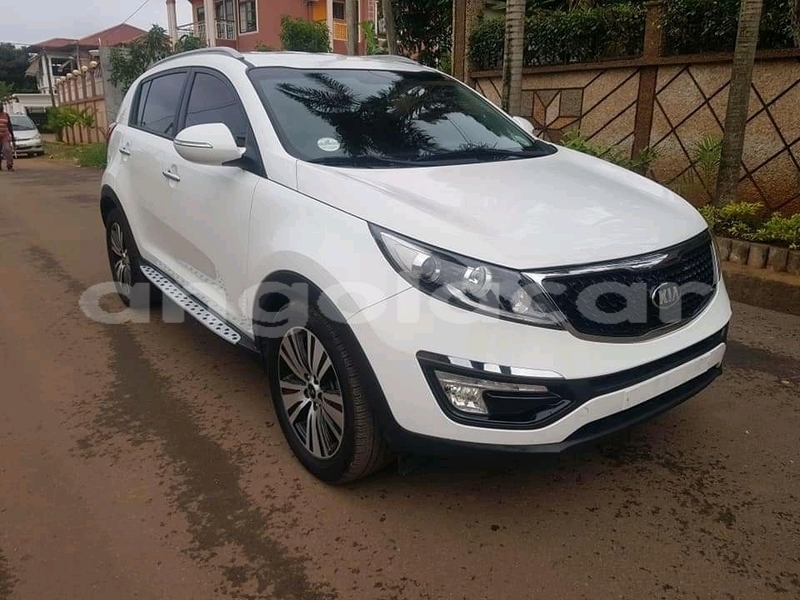 Big with watermark kia sportage luanda province luanda 18688