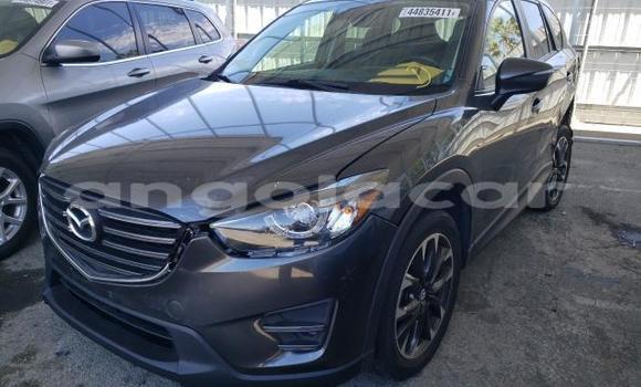 Buy Used Mazda CX-5 Black Car in Luanda in Luanda Province