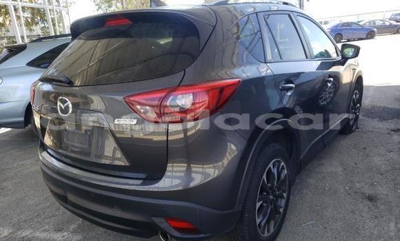 Comprar Usado Mazda CX-5 Preto Carro em Luanda em Luanda Province Comprar Usado Mazda CX-5 Preto Carro em Luanda em Luanda Province