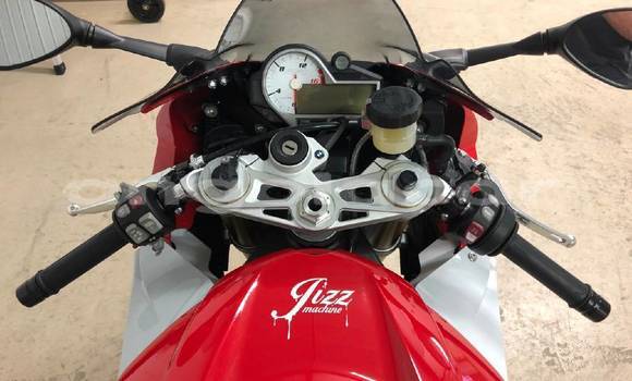 Comprar Usado BMW S 1000 Azul Moto em Luanda em Luanda Province Comprar Usado BMW S 1000 Azul Moto em Luanda em Luanda Province