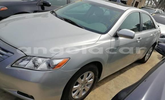 Comprar Usado Toyota Camry Preto Carro em Luanda em Luanda Province