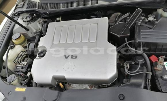 Acheter Occasion Voiture Toyota Camry Noir à Luanda, Province de Luanda Acheter Occasion Voiture Toyota Camry Noir à Luanda, Province de Luanda