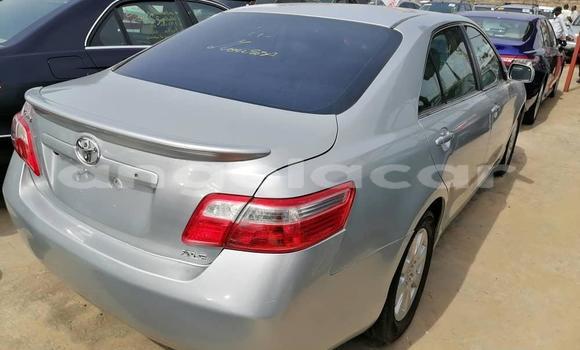 Acheter Occasion Voiture Toyota Camry Noir à Luanda, Province de Luanda Acheter Occasion Voiture Toyota Camry Noir à Luanda, Province de Luanda