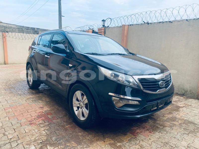 Big with watermark kia sportage luanda province luanda 18715