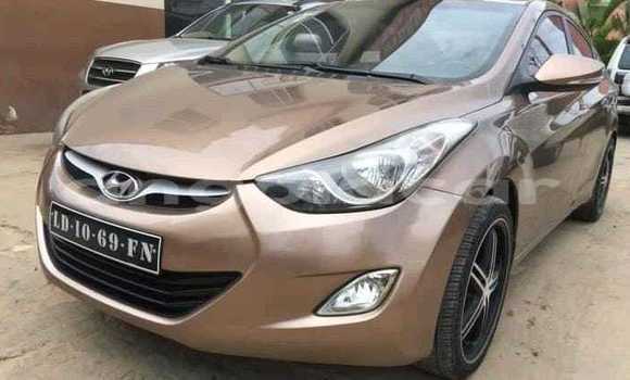 Buy Used Hyundai Elantra Other Car in Malanje in Malanje Province Buy Used Hyundai Elantra Other Car in Malanje in Malanje Province