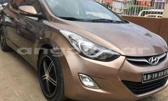 Buy Used Hyundai Elantra Other Car in Malanje in Malanje Province Buy Used Hyundai Elantra Other Car in Malanje in Malanje Province