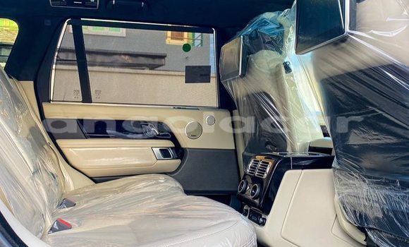 Acheter Occasion Voiture Range Rover Range Rover Noir à Luanda, Province de Luanda Acheter Occasion Voiture Range Rover Range Rover Noir à Luanda, Province de Luanda