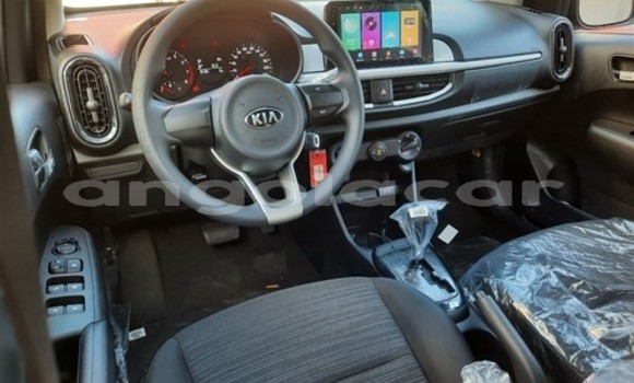 Comprar Usado Kia Picanto Preto Carro em Luanda em Luanda Province Comprar Usado Kia Picanto Preto Carro em Luanda em Luanda Province