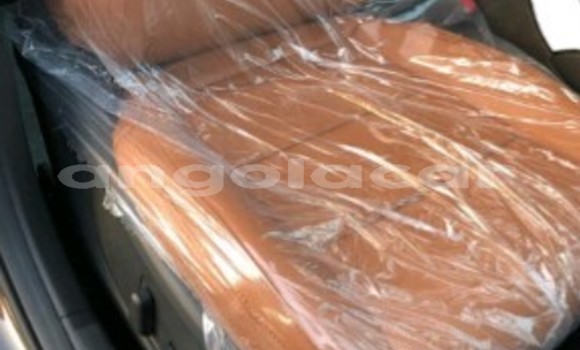 Comprar Usado Kia Stinger Preto Carro em Luanda em Luanda Province Comprar Usado Kia Stinger Preto Carro em Luanda em Luanda Province