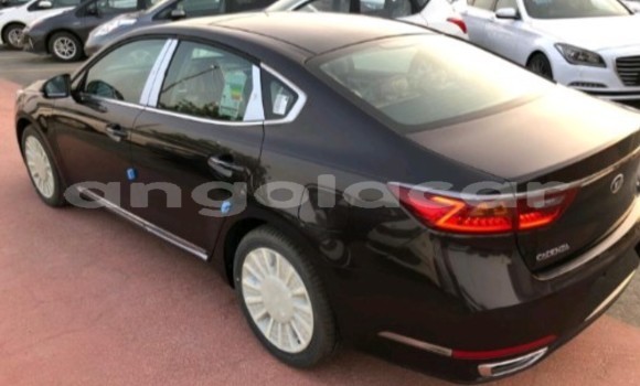 Comprar Usado Kia Stinger Preto Carro em Luanda em Luanda Province Comprar Usado Kia Stinger Preto Carro em Luanda em Luanda Province