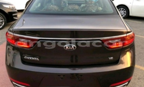 Comprar Usado Kia Stinger Preto Carro em Luanda em Luanda Province Comprar Usado Kia Stinger Preto Carro em Luanda em Luanda Province