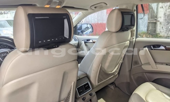 Comprar Usado Audi Q7 Preto Carro em Luanda em Luanda Province Comprar Usado Audi Q7 Preto Carro em Luanda em Luanda Province