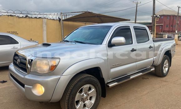 Acheter Occasion Voiture Toyota Tacoma Autre à Luanda, Province de Luanda Acheter Occasion Voiture Toyota Tacoma Autre à Luanda, Province de Luanda