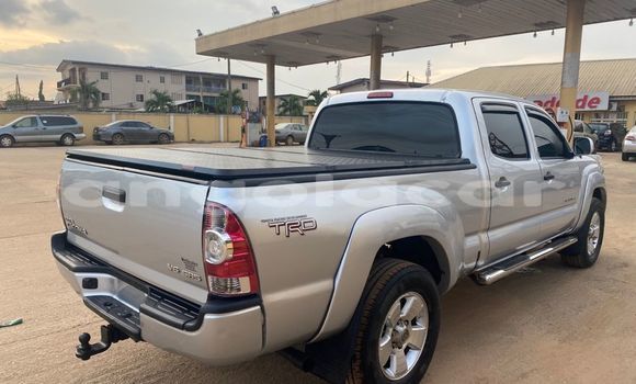 Buy Used Toyota Tacoma Other Car in Luanda in Luanda Province Buy Used Toyota Tacoma Other Car in Luanda in Luanda Province
