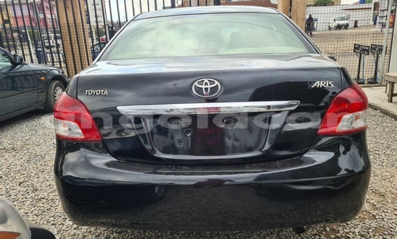 Comprar Usado Toyota Yaris Preto Carro em Luanda em Luanda Province Comprar Usado Toyota Yaris Preto Carro em Luanda em Luanda Province