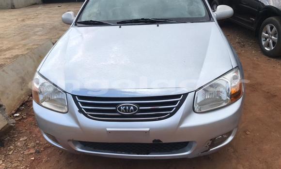 Comprar Usado Kia rio Outro Carro em Luanda em Luanda Province