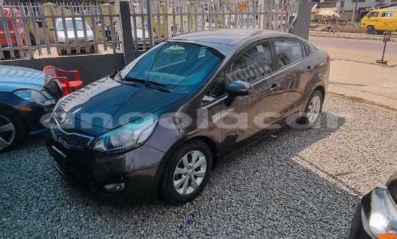 Acheter Occasion Voiture Kia rio Autre à Luanda, Province de Luanda Acheter Occasion Voiture Kia rio Autre à Luanda, Province de Luanda