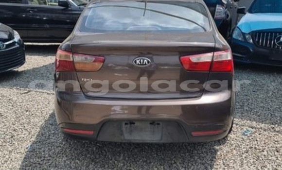 Comprar Usado Kia rio Outro Carro em Luanda em Luanda Province Comprar Usado Kia rio Outro Carro em Luanda em Luanda Province