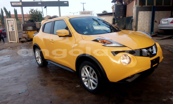 Buy Used Nissan Juke Other Car in Luanda in Luanda Province