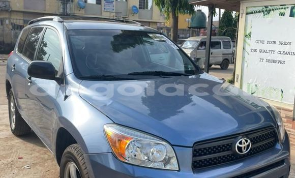 Comprar Usado Toyota RAV4 Outro Carro em Lubango em Huila Province
