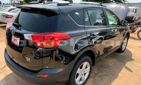 Buy Used Toyota RAV4 Other Car in Lubango in Huila Province Buy Used Toyota RAV4 Other Car in Lubango in Huila Province