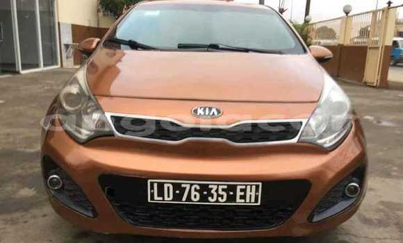 Comprar Usado Kia rio Marrom Carro em Lubango em Huila Province Comprar Usado Kia rio Marrom Carro em Lubango em Huila Province