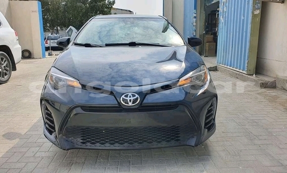 Comprar Usado Toyota Corolla Outro Carro em Luanda em Luanda Province Comprar Usado Toyota Corolla Outro Carro em Luanda em Luanda Province