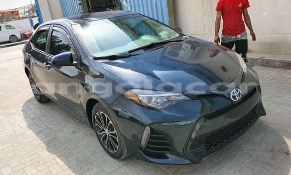 Comprar Usado Toyota Corolla Outro Carro em Luanda em Luanda Province Comprar Usado Toyota Corolla Outro Carro em Luanda em Luanda Province