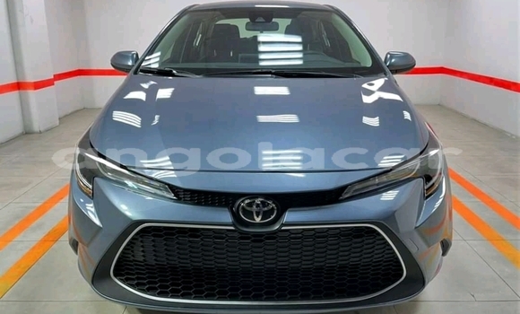 Acheter Occasion Voiture Toyota Corolla Autre à Luanda, Province de Luanda Acheter Occasion Voiture Toyota Corolla Autre à Luanda, Province de Luanda
