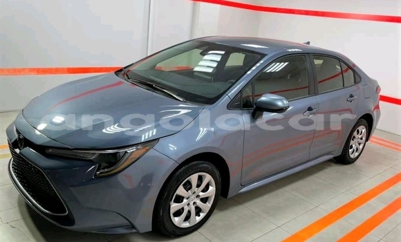 Comprar Usado Toyota Corolla Outro Carro em Luanda em Luanda Province Comprar Usado Toyota Corolla Outro Carro em Luanda em Luanda Province