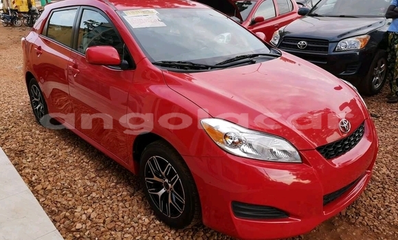 Comprar Usado Toyota Corolla Vermelho Carro em Luanda em Luanda Province Comprar Usado Toyota Corolla Vermelho Carro em Luanda em Luanda Province