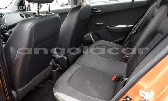 Comprar Importar Hyundai i10 Outro Carro em Import - Dubai em Bengo Province Comprar Importar Hyundai i10 Outro Carro em Import - Dubai em Bengo Province