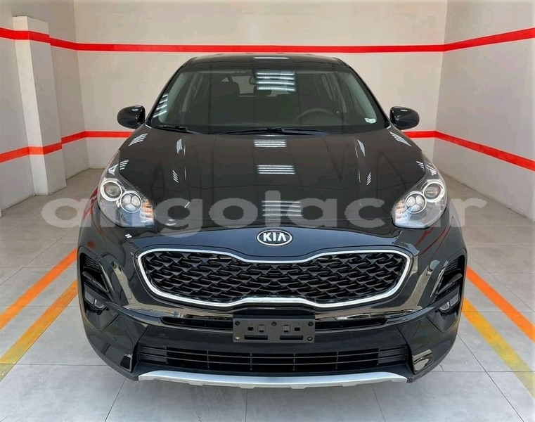 Big with watermark kia sportage luanda province luanda 18849