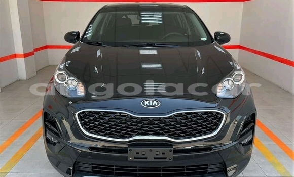 Acheter Occasion Voiture Kia Sportage Noir à Luanda, Province de Luanda Acheter Occasion Voiture Kia Sportage Noir à Luanda, Province de Luanda