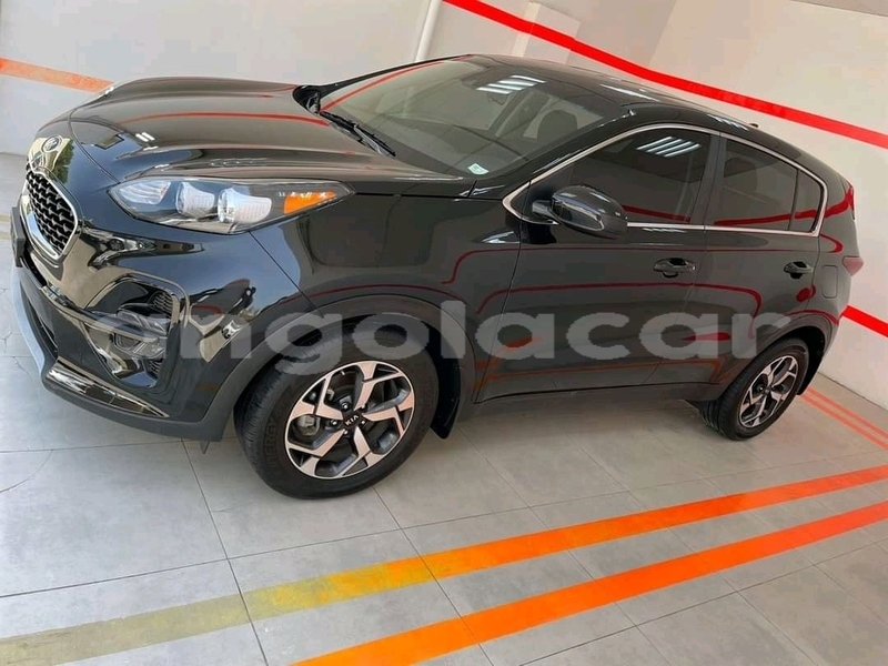 Big with watermark kia sportage luanda province luanda 18849
