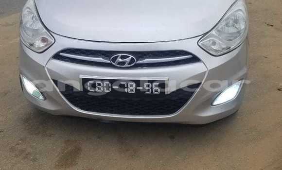 Comprar Usado Hyundai i10 Outro Carro em Luanda em Luanda Province Comprar Usado Hyundai i10 Outro Carro em Luanda em Luanda Province