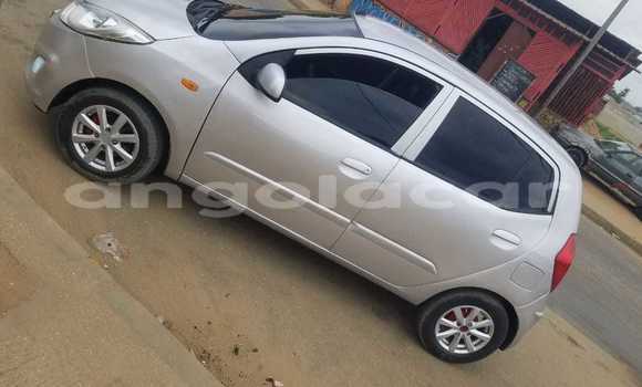 Comprar Usado Hyundai i10 Outro Carro em Luanda em Luanda Province Comprar Usado Hyundai i10 Outro Carro em Luanda em Luanda Province
