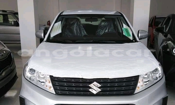 Acheter Occasion Voiture Suzuki Vitara Blanc à Luanda, Province de Luanda Acheter Occasion Voiture Suzuki Vitara Blanc à Luanda, Province de Luanda