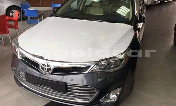Acheter Occasion Voiture Toyota Avalon Autre à Luanda, Province de Luanda Acheter Occasion Voiture Toyota Avalon Autre à Luanda, Province de Luanda