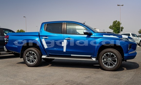 Acheter Neuf Voiture Mitsubishi eK Sport Bleu à Namibe, Province de Namibe Acheter Neuf Voiture Mitsubishi eK Sport Bleu à Namibe, Province de Namibe