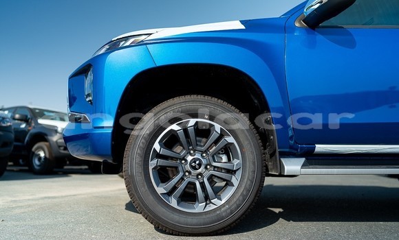 Comprar Novo Mitsubishi eK Sport Azul Carro em Namibe em Namibe Province Comprar Novo Mitsubishi eK Sport Azul Carro em Namibe em Namibe Province