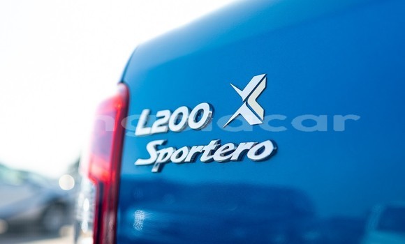 Comprar Novo Mitsubishi eK Sport Azul Carro em Namibe em Namibe Province Comprar Novo Mitsubishi eK Sport Azul Carro em Namibe em Namibe Province